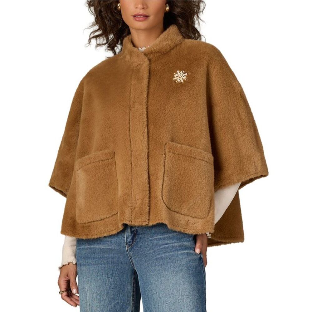 Wit & Wisdom Womens  Caplet